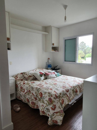 Imagem Apartamento com 2 Quartos à Venda, 76 m² em Alphaville - Barueri