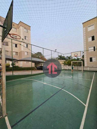 Imagem Apartamento com 2 Quartos à Venda, 45 m² em Loteamento Parque São Martinho - Campinas Imagem Apartamento com 2 Quartos à Venda, 45 m² em Loteamento Parque São Martinho - Campinas