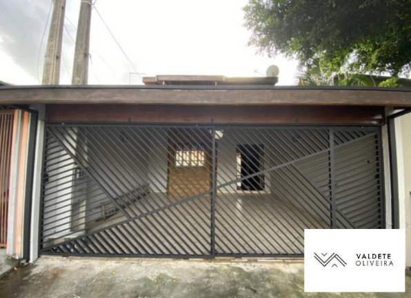Imagem Casa com 5 Quartos à Venda, 150 m² em Cidade Morumbi - São José Dos Campos Imagem Casa com 5 Quartos à Venda, 150 m² em Cidade Morumbi - São José Dos Campos