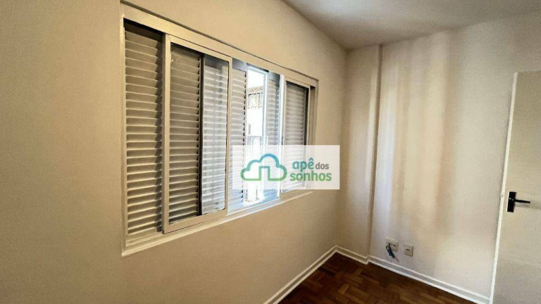 Imagem Apartamento com 1 Quarto para Alugar, 45 m² em Perdizes - São Paulo Imagem Apartamento com 1 Quarto para Alugar, 45 m² em Perdizes - São Paulo
