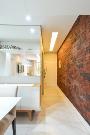 Imagem Apartamento com 2 Quartos à Venda, 75 m² em Indianópolis - São Paulo