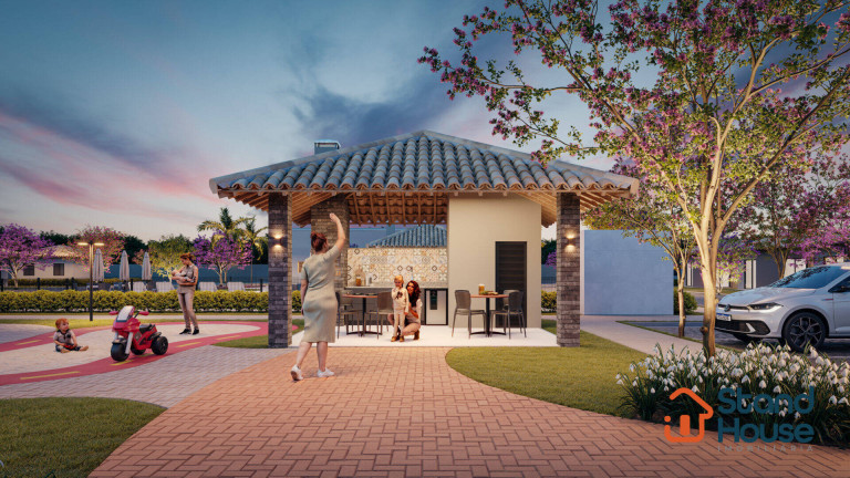 Imagem Casa com 2 Quartos à Venda, 1 m² em Papagaio - Feira De Santana Imagem Casa com 2 Quartos à Venda, 1 m² em Papagaio - Feira De Santana