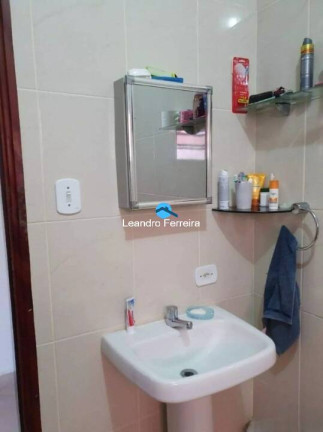 Imagem Casa com 2 Quartos à Venda, 290 m² em Vila Gonçalves - São Bernardo Do Campo
