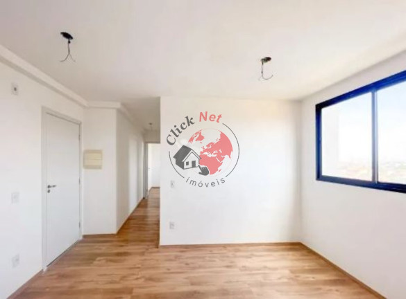 Imagem Apartamento com 2 Quartos à Venda, 45 m² em Santa Maria - Santo André Imagem Apartamento com 2 Quartos à Venda, 45 m² em Santa Maria - Santo André