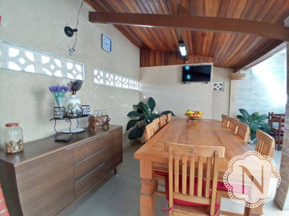 Imagem Sobrado com 3 Quartos à Venda, 197 m² em Tupy - Itanhaém Imagem Sobrado com 3 Quartos à Venda, 197 m² em Tupy - Itanhaém