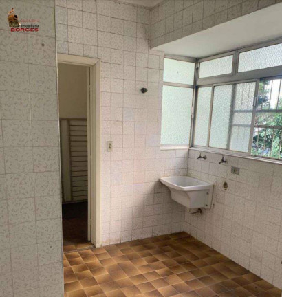 Imagem Apartamento com 3 Quartos à Venda, 141 m² em Vila Nova Conceição - São Paulo