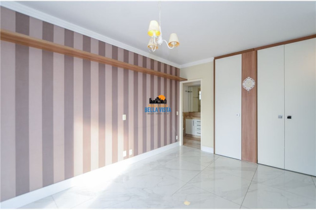 Imagem Apartamento com 3 Quartos à Venda,  em Cidade Monções - São Paulo