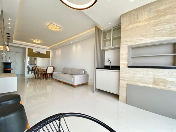Imagem Apartamento com 2 Quartos à Venda, 119 m² em Navegantes - Capao Da Canoa