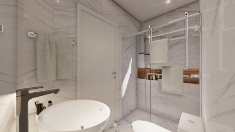 Imagem Casa com 3 Quartos à Venda, 176 m² em Xaxim - Curitiba Imagem Casa com 3 Quartos à Venda, 176 m² em Xaxim - Curitiba