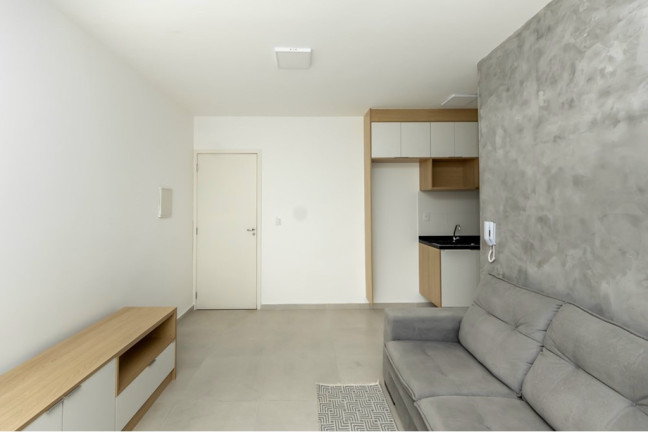 Imagem Apartamento com 1 Quarto à Venda, 27 m² em Jardim São Paulo(zona Norte) - São Paulo Imagem Apartamento com 1 Quarto à Venda, 27 m² em Jardim São Paulo(zona Norte) - São Paulo
