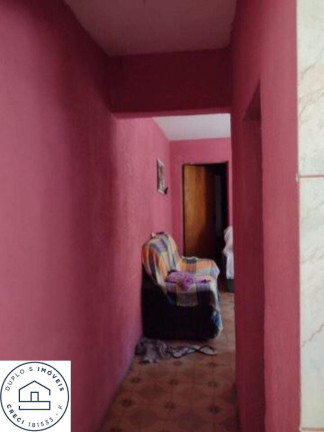 Imagem Casa com 8 Quartos à Venda, 200 m² em Jardim São Pedro - São Paulo