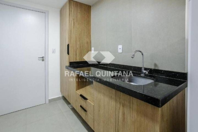 Imagem Apartamento para Alugar, 33 m² em Córrego Grande - Florianópolis