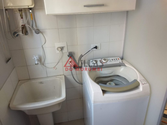Imagem Apartamento com 1 Quarto à Venda, 58 m² em Jardim Ampliação - São Paulo Imagem Apartamento com 1 Quarto à Venda, 58 m² em Jardim Ampliação - São Paulo