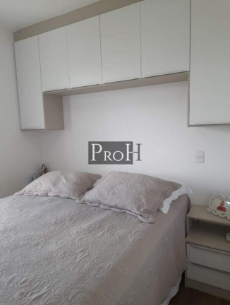 Imagem Apartamento com 3 Quartos à Venda, 84 m² em Jardim Do Mar - São Bernardo Do Campo