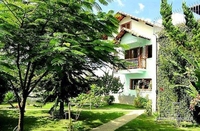 Imagem Casa com 3 Quartos à Venda, 460 m² em Golfe - Teresópolis Imagem Casa com 3 Quartos à Venda, 460 m² em Golfe - Teresópolis