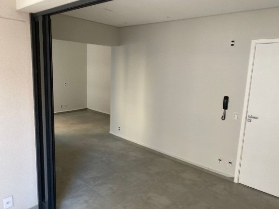 Imagem Apartamento com 1 Quarto à Venda, 32 m² em Pinheiros - São  Paulo