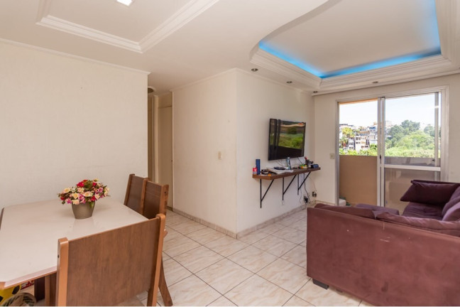 Imóvel com 3 Quartos à Venda, 55 m² em Jardim Santa Terezinha (zona Leste) - São Paulo