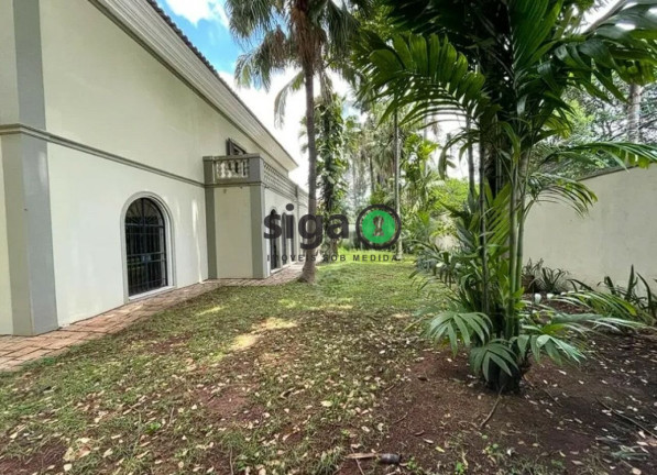 Imagem Casa com 6 Quartos à Venda ou Locação, 1.055 m² em Jardim América - São Paulo Imagem Casa com 6 Quartos à Venda ou Locação, 1.055 m² em Jardim América - São Paulo