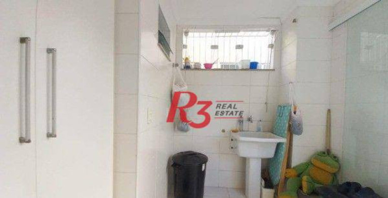 Imagem Sobrado com 3 Quartos à Venda, 176 m² em Ponta Da Praia - Santos Imagem Sobrado com 3 Quartos à Venda, 176 m² em Ponta Da Praia - Santos