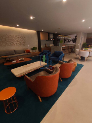 Imagem Apartamento com 3 Quartos à Venda, 143 m² em Vila Mascote - São Paulo