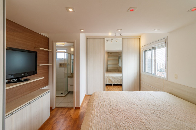 Imagem Apartamento com 2 Quartos à Venda, 94 m² em Chácara Santo Antônio - São Paulo Imagem Apartamento com 2 Quartos à Venda, 94 m² em Chácara Santo Antônio - São Paulo