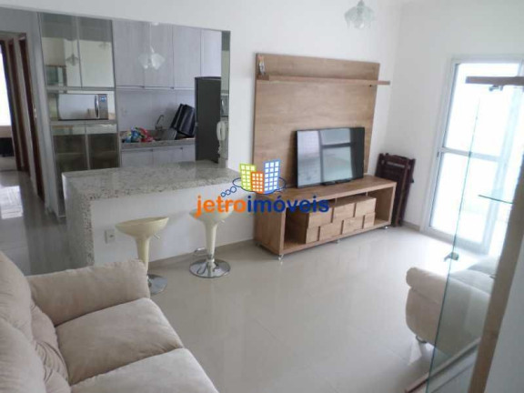 Apartamento com 1 Quarto à Venda, 77 m² em Aviação - Praia Grande