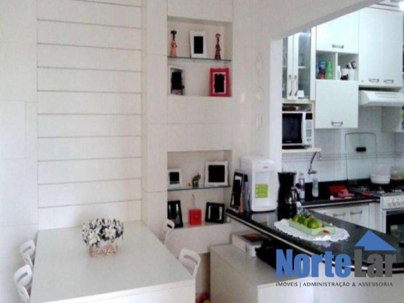 Imagem Apartamento com 2 Quartos à Venda, 50 m² em Casa Verde Média - São Paulo Imagem Apartamento com 2 Quartos à Venda, 50 m² em Casa Verde Média - São Paulo