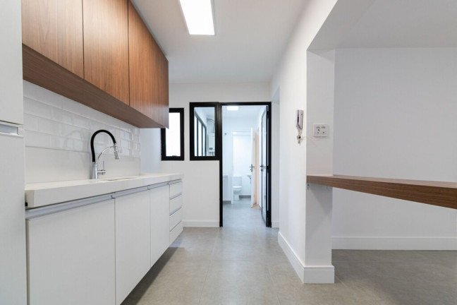 Imagem Apartamento com 3 Quartos à Venda, 76 m² em Vila Olímpia - São Paulo