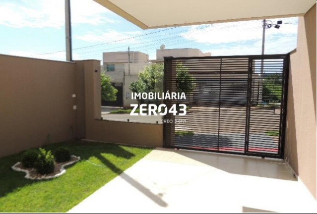 Imagem Casa com 3 Quartos para Alugar, 75 m² em Jacutinga - Londrina Imagem Casa com 3 Quartos para Alugar, 75 m² em Jacutinga - Londrina