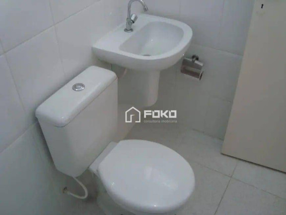 Imagem Casa com 1 Quarto para Alugar, 40 m² em Vila Salete - São Paulo Imagem Casa com 1 Quarto para Alugar, 40 m² em Vila Salete - São Paulo