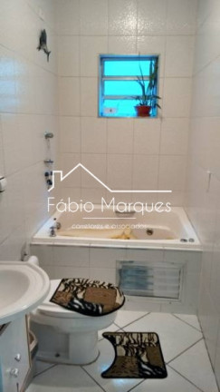 Imagem Sobrado com 3 Quartos à Venda, 156 m² em Alto Da Mooca - São Paulo Imagem Sobrado com 3 Quartos à Venda, 156 m² em Alto Da Mooca - São Paulo