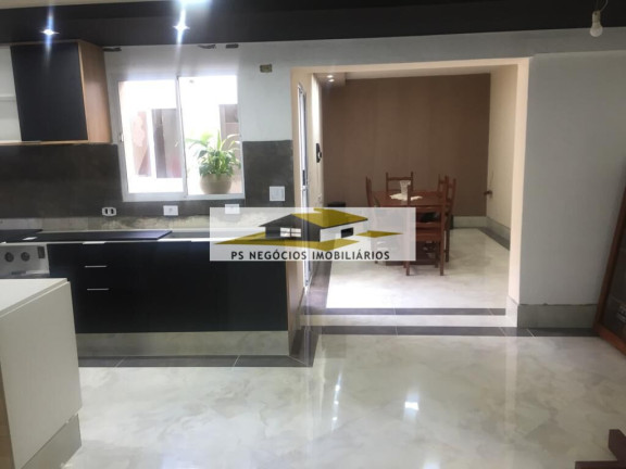 Imagem Casa de Condomínio com 3 Quartos à Venda, 195 m² em Vila Deodoro - São Paulo Imagem Casa de Condomínio com 3 Quartos à Venda, 195 m² em Vila Deodoro - São Paulo