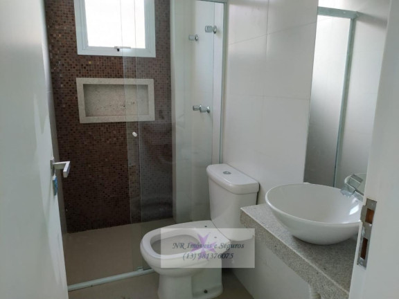 Imagem Casa com 4 Quartos à Venda, 280 m² em Embaré - Santos Imagem Casa com 4 Quartos à Venda, 280 m² em Embaré - Santos