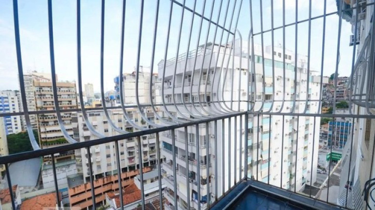 Imagem Imóvel com 3 Quartos à Venda, 97 m² em São Domingos - Niterói Imagem Imóvel com 3 Quartos à Venda, 97 m² em São Domingos - Niterói