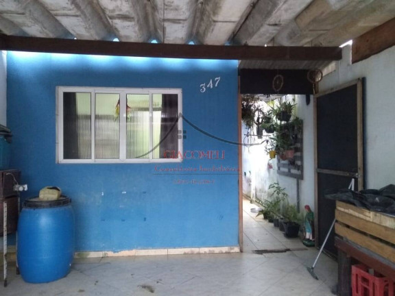 Imagem Casa com 2 Quartos à Venda, 115 m² em Vila Moraes - Mogi Das Cruzes Imagem Casa com 2 Quartos à Venda, 115 m² em Vila Moraes - Mogi Das Cruzes
