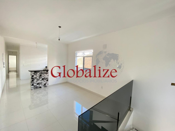 Imagem Casa com 2 Quartos à Venda, 80 m² em Embaré - Santos Imagem Casa com 2 Quartos à Venda, 80 m² em Embaré - Santos
