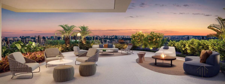 Imagem Apartamento com 3 Quartos à Venda, 185 m² em Jardins - São Paulo