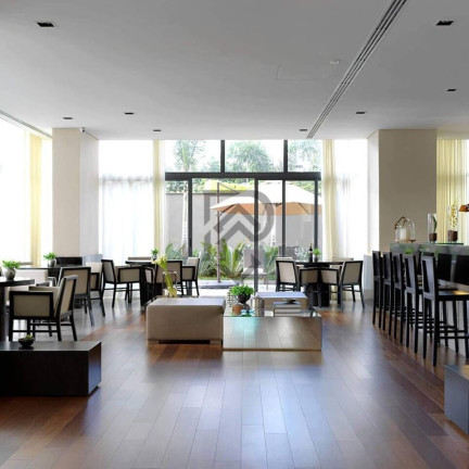 Imagem Apartamento com 1 Quarto à Venda, 63 m² em Brooklin - São Paulo Imagem Apartamento com 1 Quarto à Venda, 63 m² em Brooklin - São Paulo