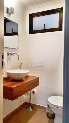 Imagem Apartamento com 3 Quartos à Venda, 187 m² em Jardim Hollywood - São Bernardo Do Campo