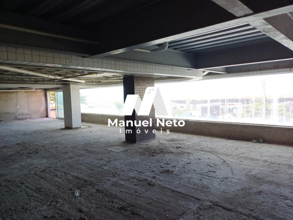 Imagem Imóvel Comercial para Alugar, 404 m² em Mucuripe - Fortaleza