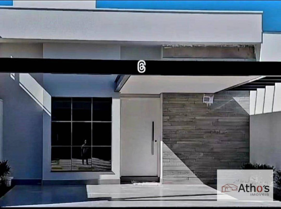 Imagem Casa com 3 Quartos à Venda, 105 m² em Jardim Montreal Residence - Indaiatuba Imagem Casa com 3 Quartos à Venda, 105 m² em Jardim Montreal Residence - Indaiatuba