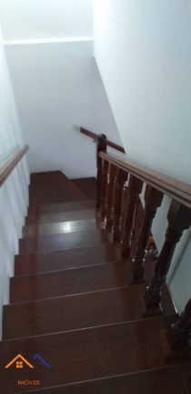 Imagem Sobrado com 4 Quartos à Venda, 313 m² em Parque Marajoara - Santo André