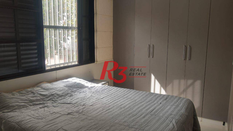 Imagem Apartamento com 2 Quartos à Venda, 75 m² em Gonzaga - Santos Imagem Apartamento com 2 Quartos à Venda, 75 m² em Gonzaga - Santos