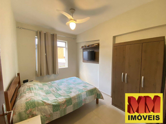 Imagem Apartamento com 2 Quartos à Venda, 68 m² em Passagem - Cabo Frio Imagem Apartamento com 2 Quartos à Venda, 68 m² em Passagem - Cabo Frio