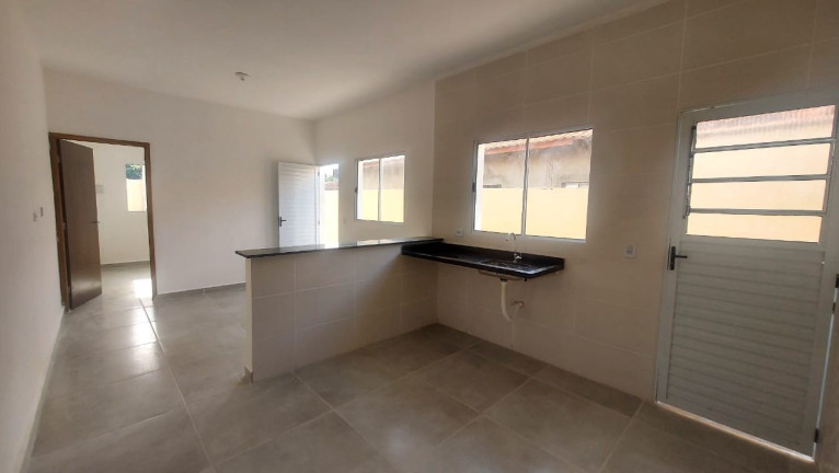 Imagem Casa com 2 Quartos à Venda, 55 m² em Loty - Itanhaém
