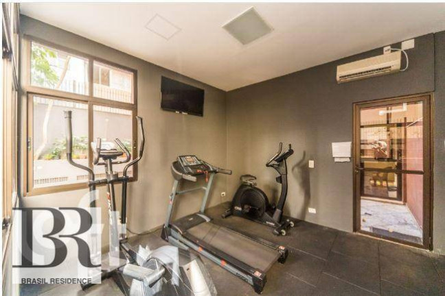 Imagem Apartamento com 3 Quartos à Venda, 160 m² em Itaim Bibi - São Paulo Imagem Apartamento com 3 Quartos à Venda, 160 m² em Itaim Bibi - São Paulo