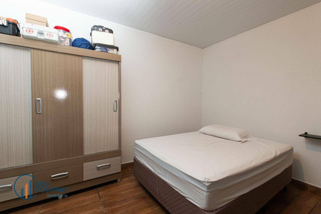 Imagem Casa com 3 Quartos à Venda, 90 m² em Uvaranas - Ponta Grossa Imagem Casa com 3 Quartos à Venda, 90 m² em Uvaranas - Ponta Grossa