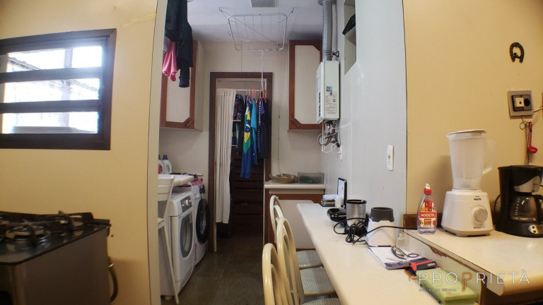 Imagem Apartamento com 4 Quartos à Venda, 199 m² em Ipanema - Rio De Janeiro