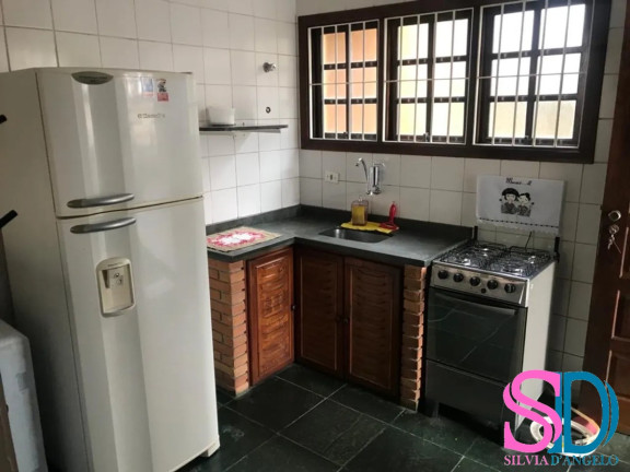 Imagem Casa com 4 Quartos à Venda, 193 m² em Estufa I - Ubatuba