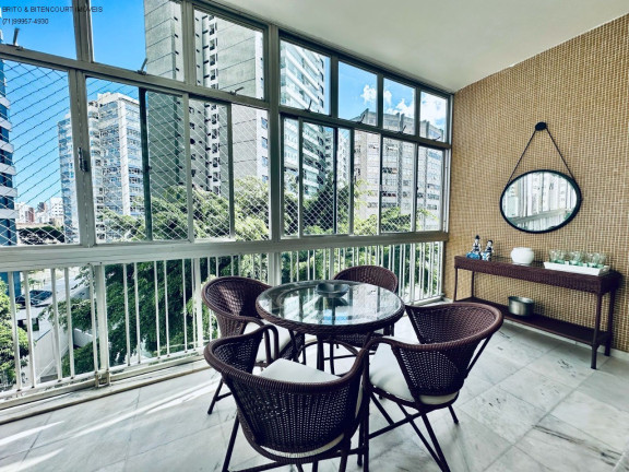 Imagem Imóvel com 3 Quartos à Venda, 211 m² em Graça - Salvador